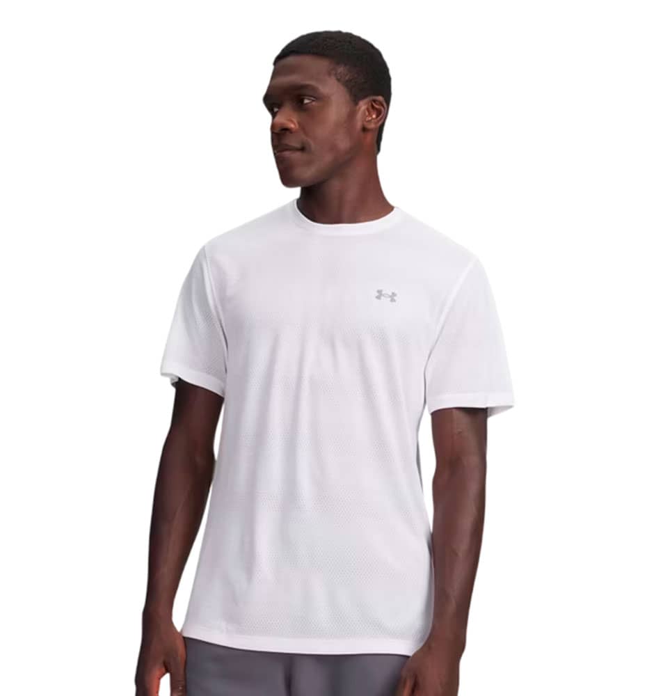 Camiseta Running_Hombre_UNDER ARMOUR Velociti