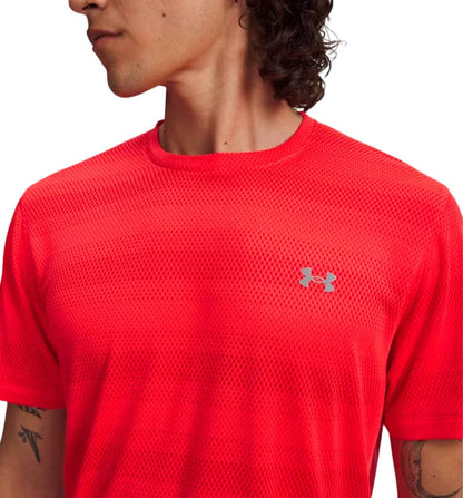 Camiseta Running_Hombre_UNDER ARMOUR Velociti