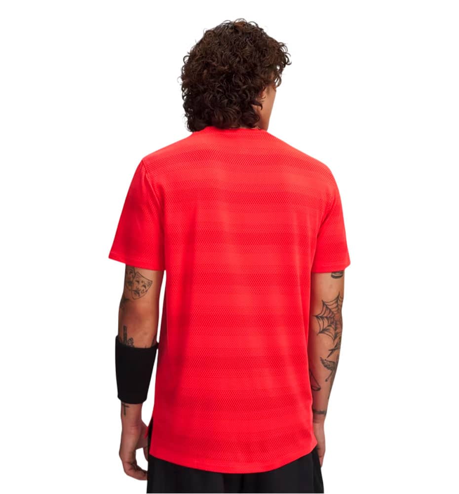 Camiseta Running_Hombre_UNDER ARMOUR Velociti