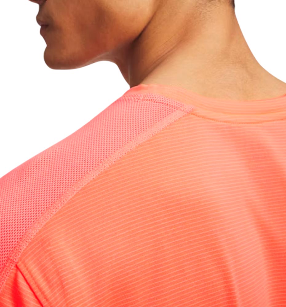 Camiseta Running Under Armour Ua Velociti Reflect