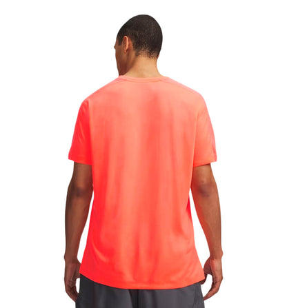 Camiseta Running Under Armour Ua Velociti Reflect