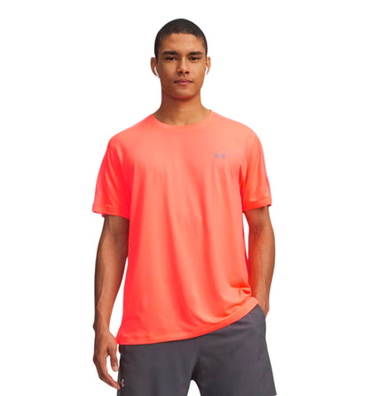 Camiseta Running Under Armour Ua Velociti Reflect