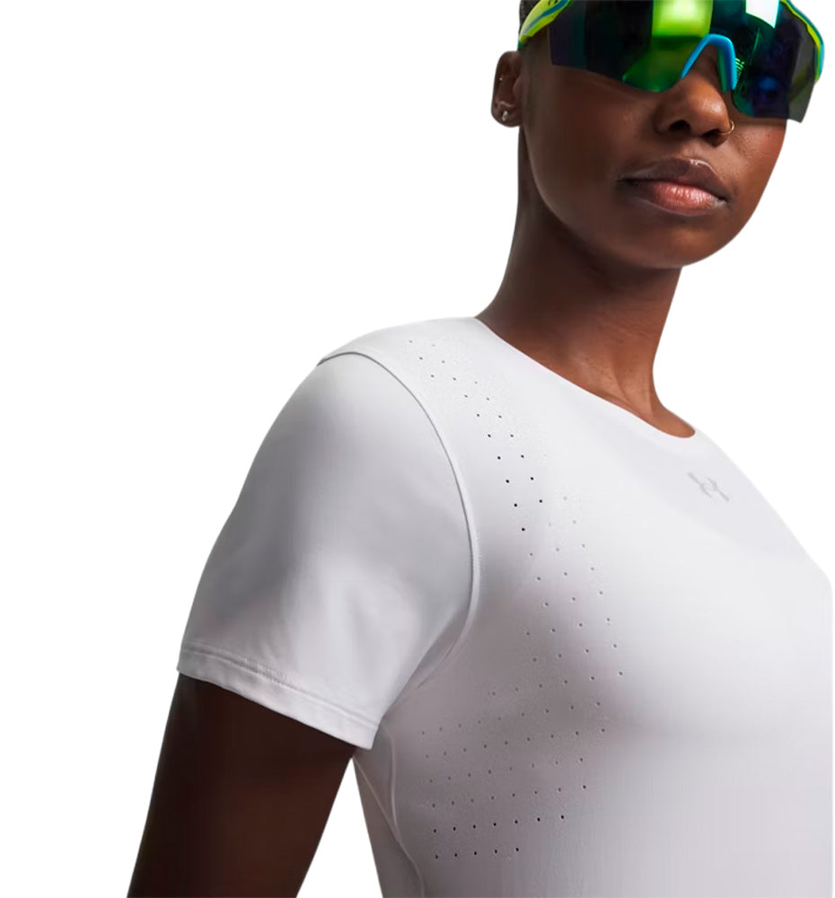 Camiseta Running Under Armour Velociti Pro