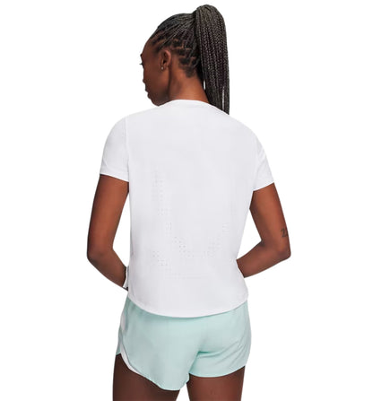 Camiseta Running Under Armour Velociti Pro