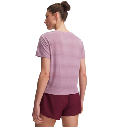 Camiseta Running Under Armour Ua Velociti