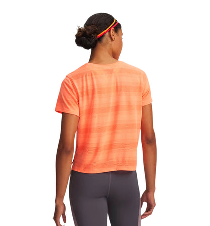 Camiseta Running Under Armour Ua Velociti