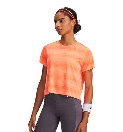 Camiseta Running Under Armour Ua Velociti