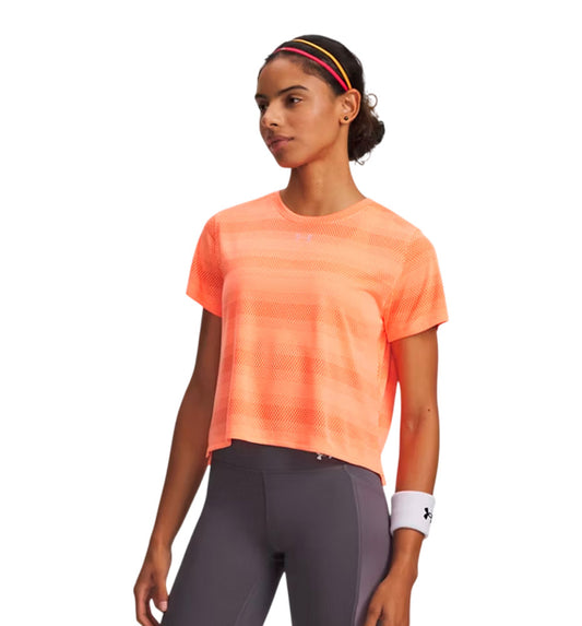 Camiseta Running Under Armour Ua Velociti