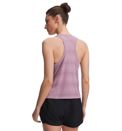 Camiseta Sin Mangas Running Under Armour Velociti