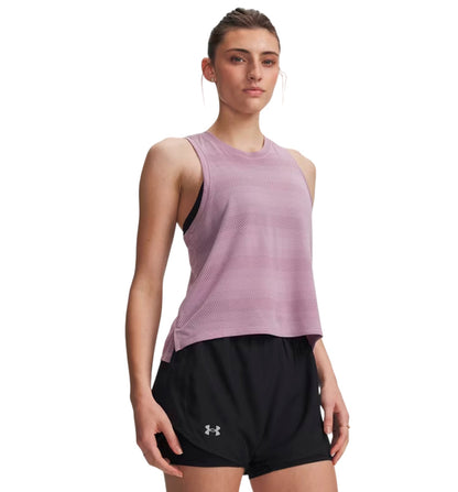 Camiseta Sin Mangas Running Under Armour Velociti