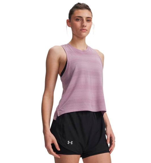 Camiseta Sin Mangas Running Under Armour Velociti