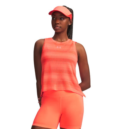 Camiseta Sin Mangas Running Under Armour Ua Velociti