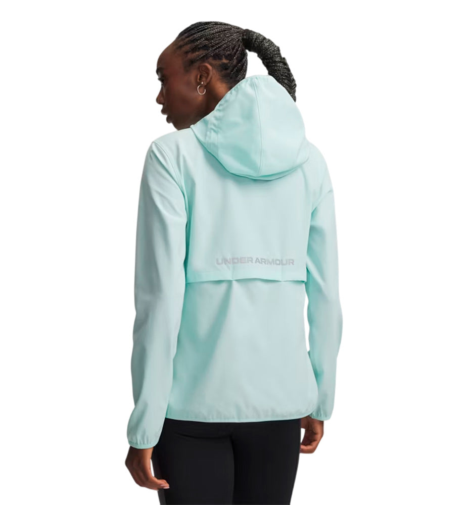 Chaqueta Running Under Armour Ua Velociti Pro Storm