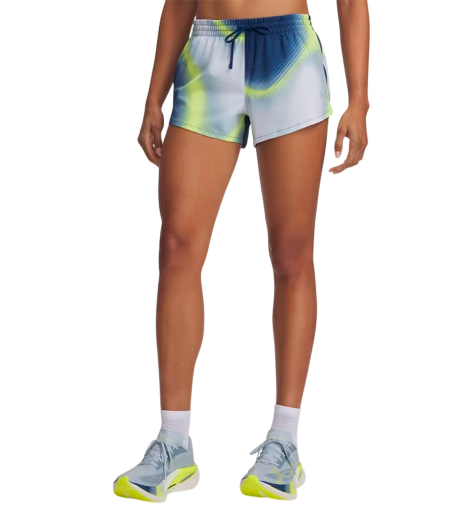 Short Running Under Armour Velociti Pro