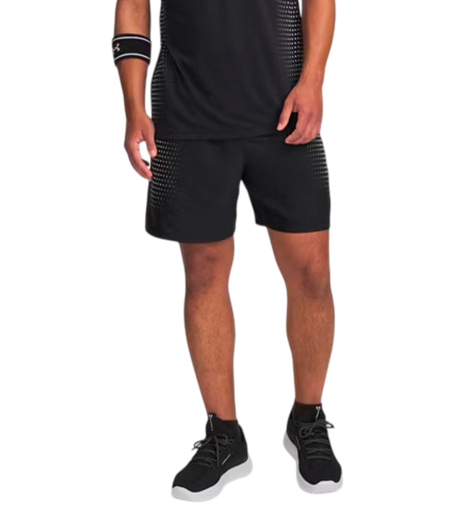 Short Fitness Under Armour Tech Play
