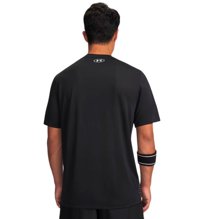 Camiseta Fitness Under Armour Tech Play