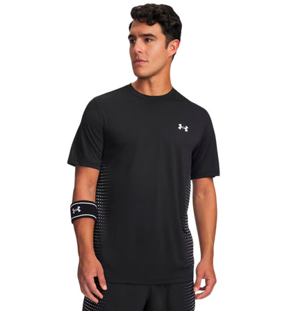 Camiseta Fitness Under Armour Tech Play