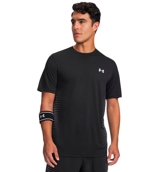 Camiseta Fitness Under Armour Tech Play