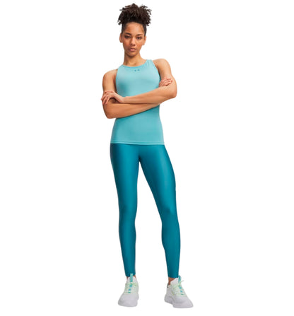 Mallas Largas Fitness Under Armour Heatgear