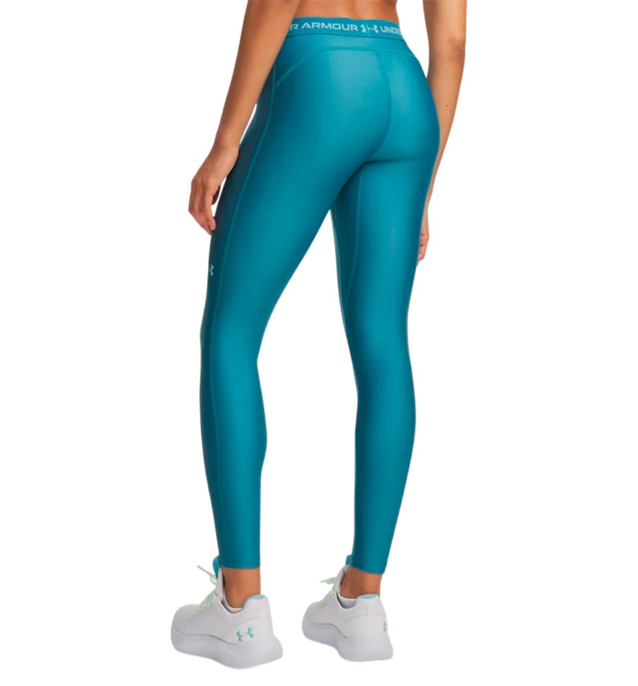 Mallas Largas Fitness Under Armour Heatgear