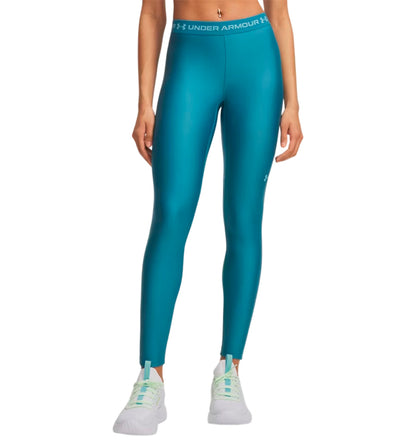 Mallas Largas Fitness Under Armour Heatgear