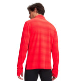 Under Armor Ua Velociti Running Sweatshirt