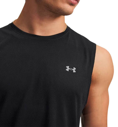 Camiseta Sin Mangas Running Under Armour Ua Velociti