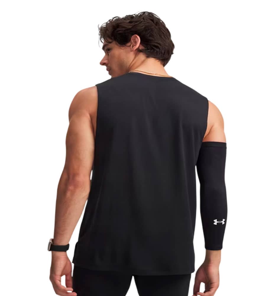 Camiseta Sin Mangas Running Under Armour Ua Velociti