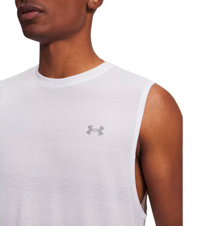 Camiseta Sin Mangas Running Under Armour Ua Velociti