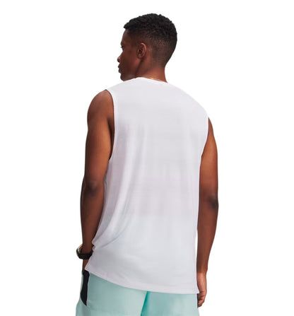 Camiseta Sin Mangas Running Under Armour Ua Velociti