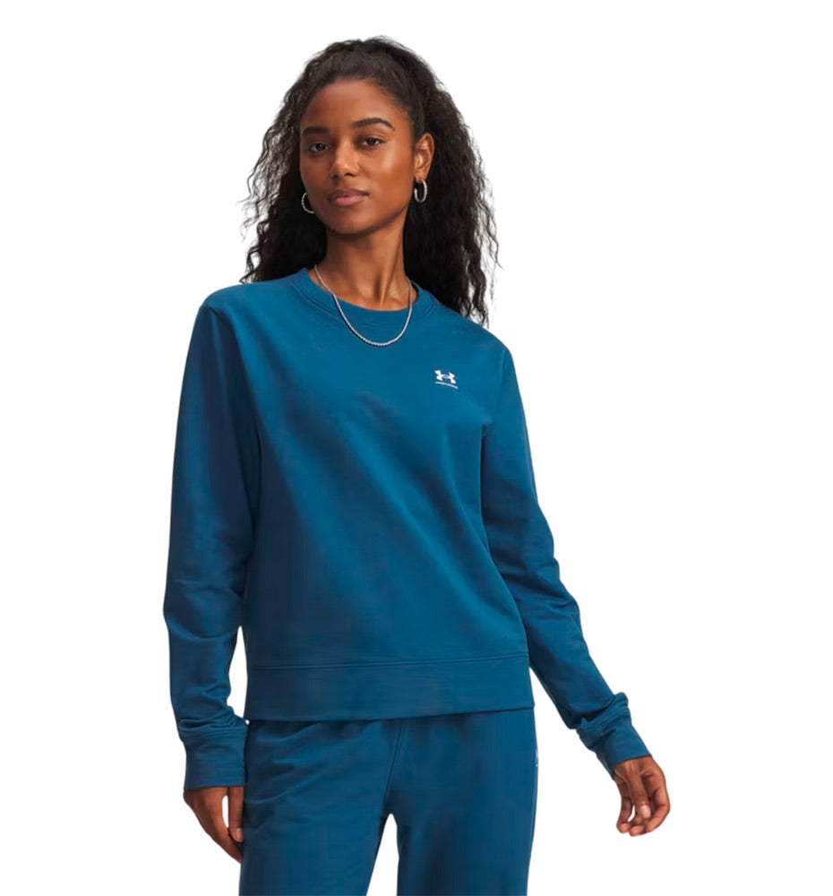 Sudadera Casual Under Armour Ua Sport Terry