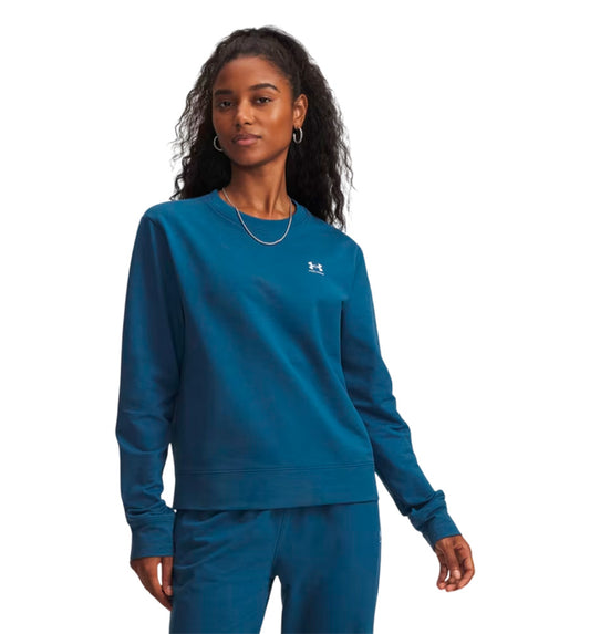 Sudadera Casual Under Armour Ua Sport Terry