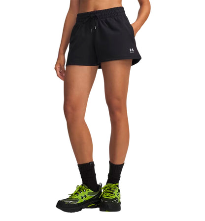 Short Casual Under Armour Ua Sport Terry