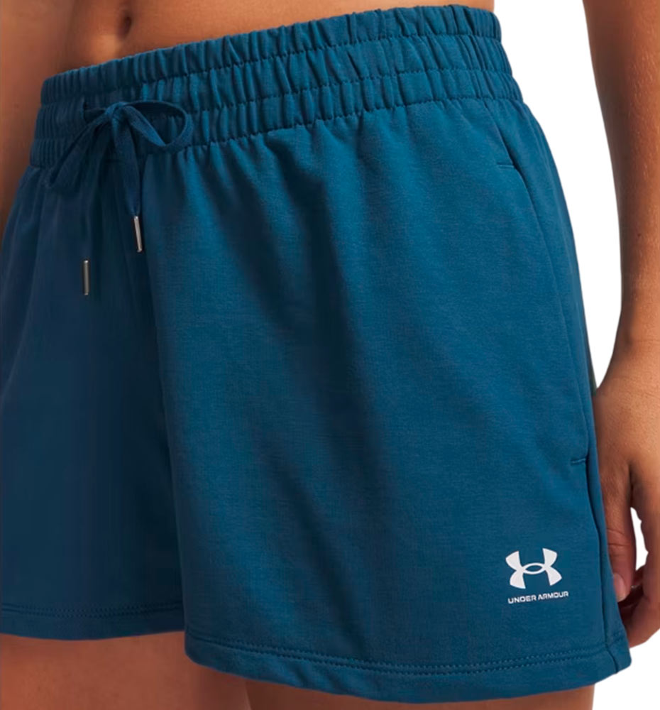 Short Casual Under Armour Ua Sport Terry