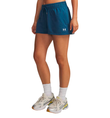 Short Casual Under Armour Ua Sport Terry