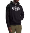 Hoodie Sudadera Capucha Casual Under Armour Rival Fleece Branded