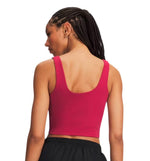 Camiseta De Tirantes Fitness Under Armour