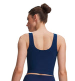 Camiseta De Tirantes Fitness Under Armour