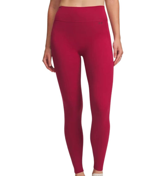 Mallas Largas Fitness Under Armour
