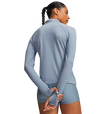 Sudadera Running Under Armour Velociti Half Zip
