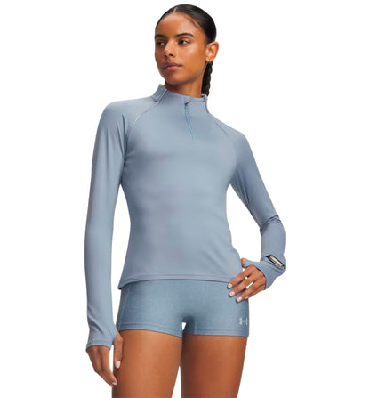 Sudadera Running Under Armour Velociti Half Zip