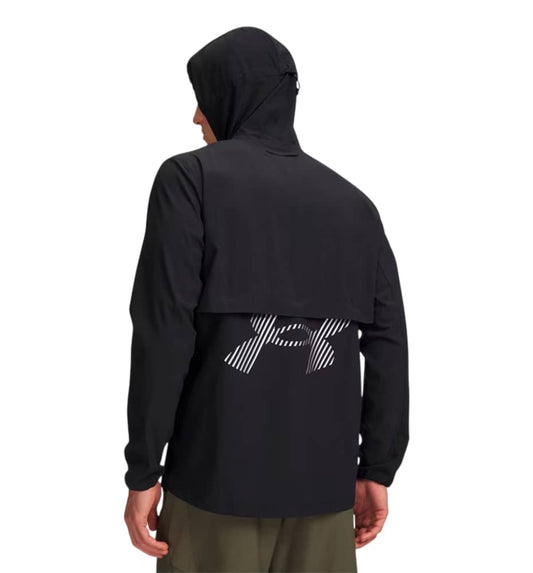 Chaqueta Running Under Armour