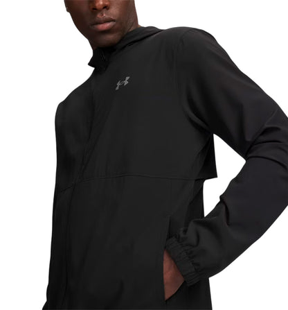 Chaqueta Running Under Armour Velociti Hooded Jacket