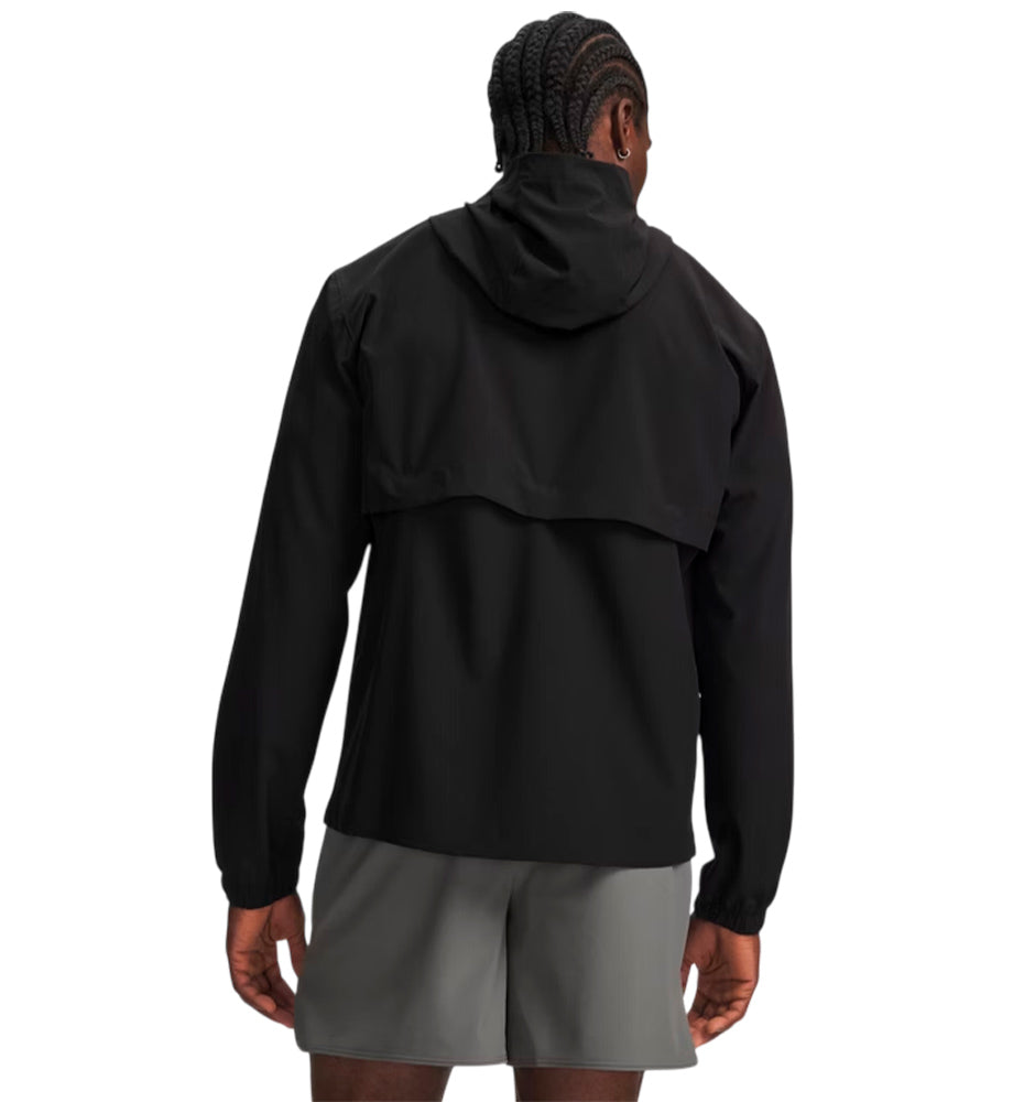 Chaqueta Running Under Armour Velociti Hooded Jacket