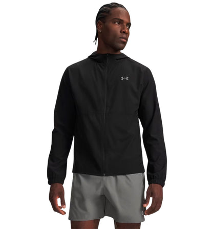 Chaqueta Running Under Armour Velociti Hooded Jacket