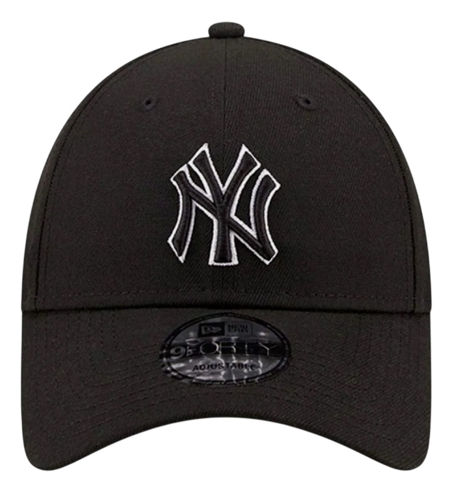 Gorra Casual New Era Pop Outline 9FORTY NY Yankees