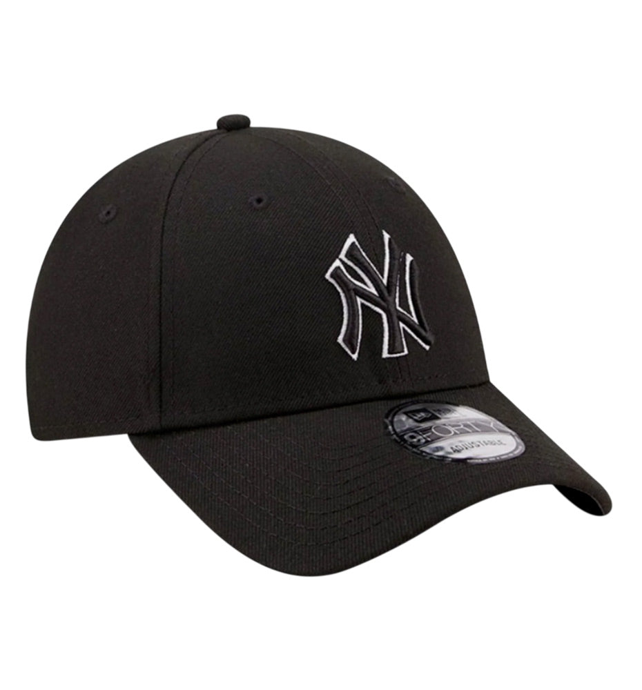 Gorra Casual New Era Pop Outline 9FORTY NY Yankees