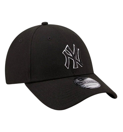 New Era Pop Outline 9FORTY NY Yankees Casual Cap