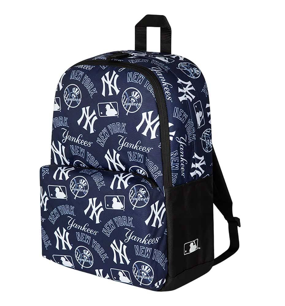 Mochila Casual_Unisex_NEW ERA Mlb Aop Multi Stadium Neyyan