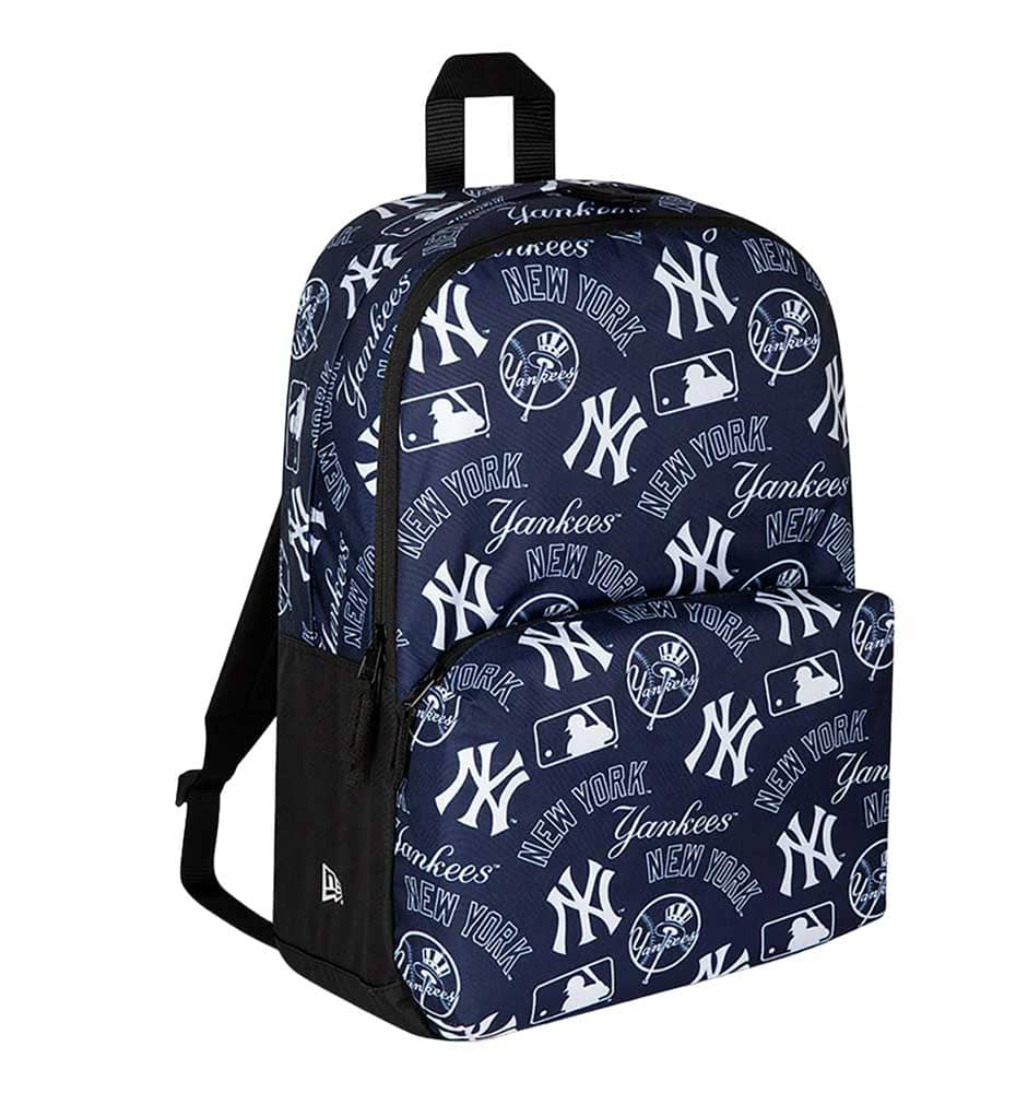 Mochila Casual_Unisex_NEW ERA Mlb Aop Multi Stadium Neyyan